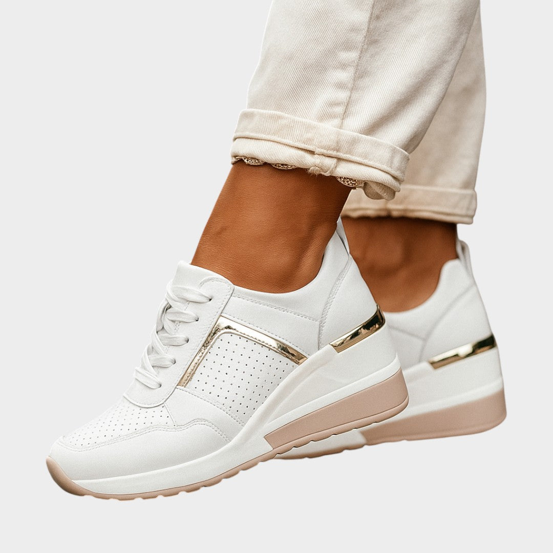 Valeria | Zapatos Casual para Mujer