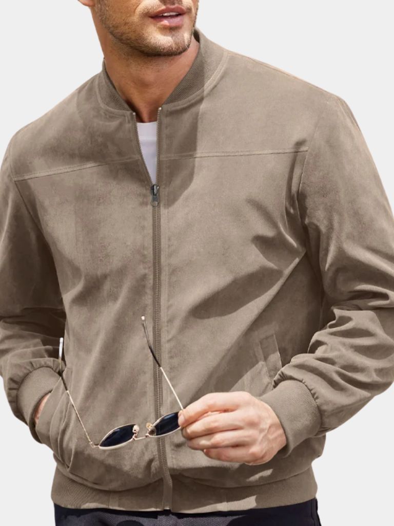 Ashwood | Chaqueta Bombardier