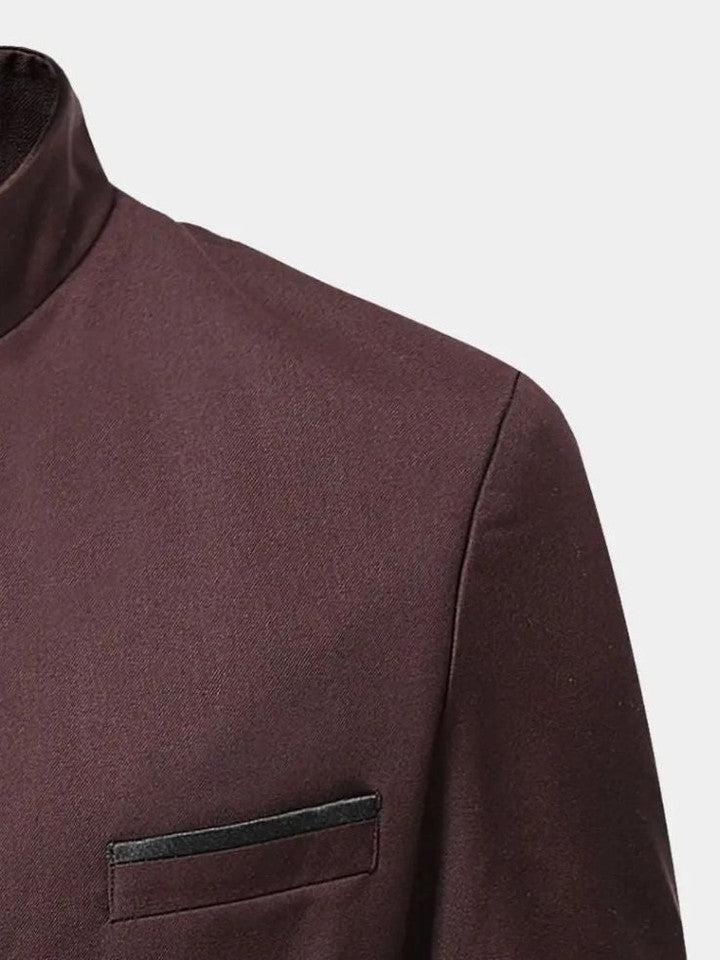 Emil | Elegante Chaqueta de Esquí