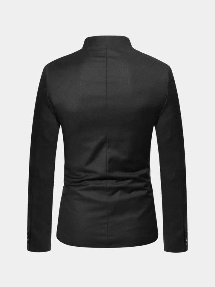 Emil | Elegante Chaqueta de Esquí