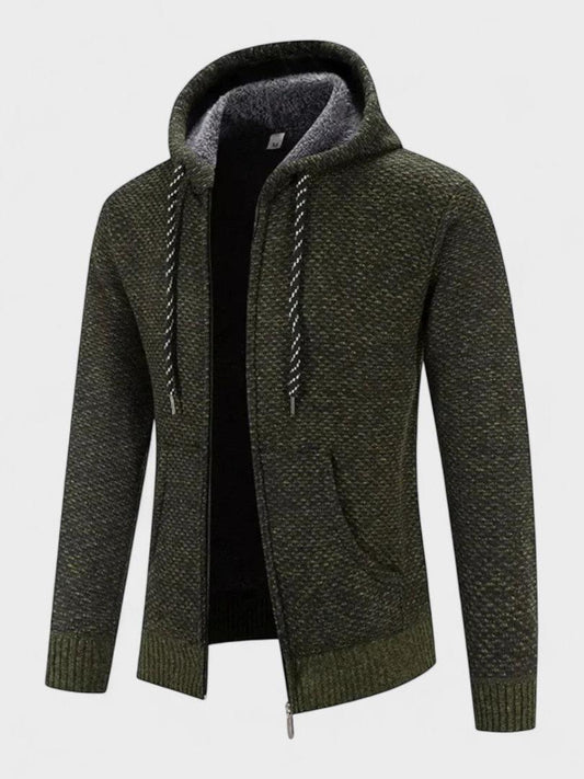 Magnus | Sudadera con capucha definitiva