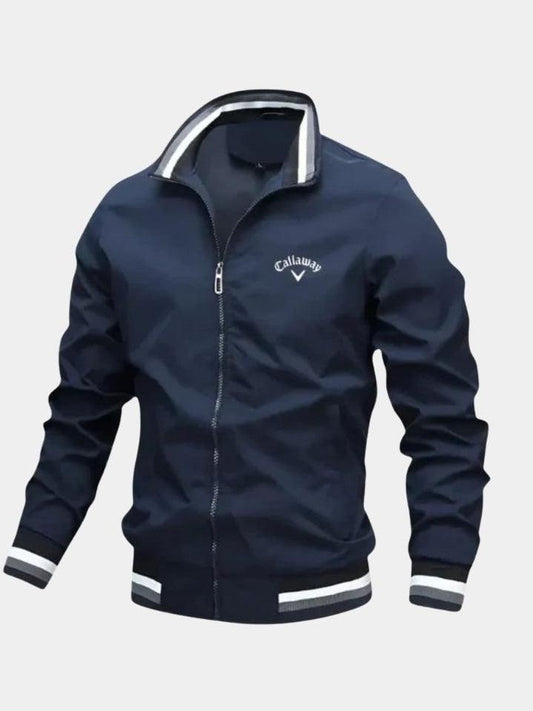 Regent | Chaqueta cortaviento