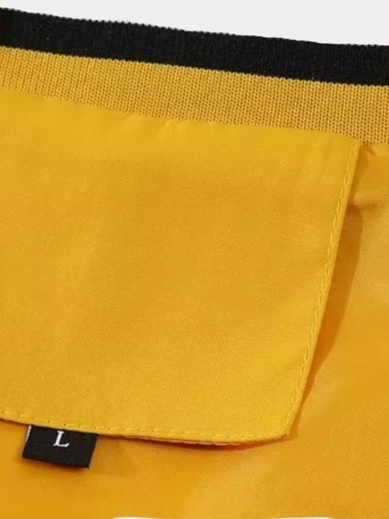 Regent | Chaqueta cortaviento