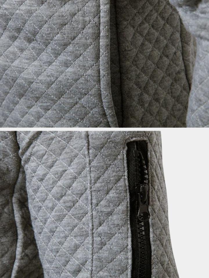 Textura | Chaqueta Bombardero
