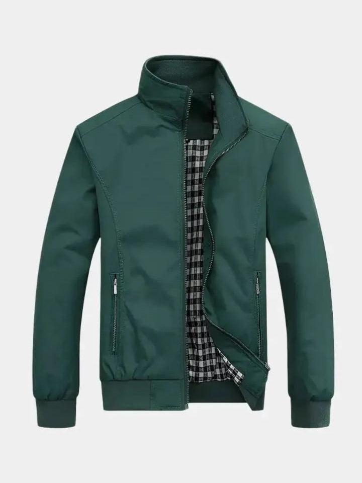 Unidad | Cazadora bomber