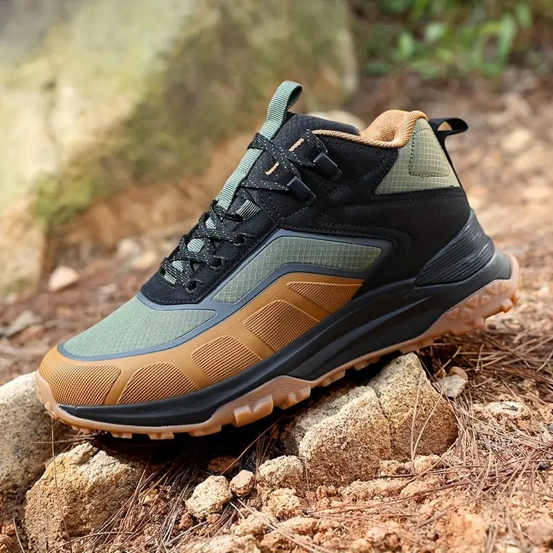 Thiago - Zapatillas Ortopédicas Ultra Comodas⏐Edición Premium