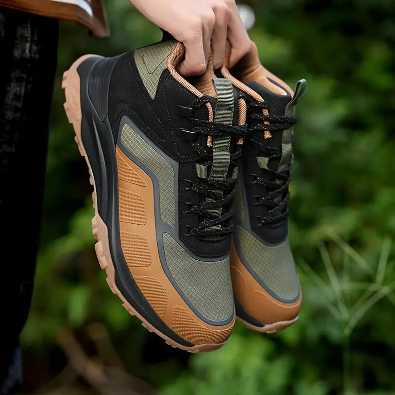 Thiago - Zapatillas Ortopédicas Ultra Comodas⏐Edición Premium